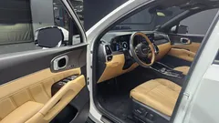 2023 Kia Sorento HEV 1.6 2WD — фото 10