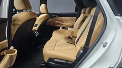 2023 Kia Sorento HEV 1.6 2WD — фото 12