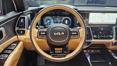 2023 Kia Sorento HEV 1.6 2WD — фото 13
