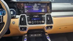2023 Kia Sorento HEV 1.6 2WD — фото 14