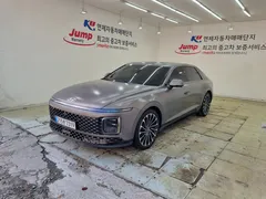 2023 Hyundai Grandeur 2,5 Gasoline 2WD — фото 2