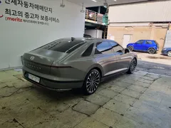 2023 Hyundai Grandeur 2,5 Gasoline 2WD — фото 4
