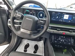 2023 Hyundai Grandeur 2,5 Gasoline 2WD — фото 9