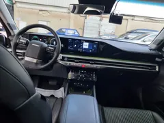 2023 Hyundai Grandeur 2,5 Gasoline 2WD — фото 10