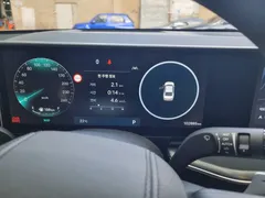 2023 Hyundai Grandeur 2,5 Gasoline 2WD — фото 15