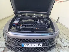 2023 Hyundai Grandeur 2,5 Gasoline 2WD — фото 16
