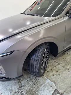 2023 Hyundai Grandeur 2,5 Gasoline 2WD — фото 17