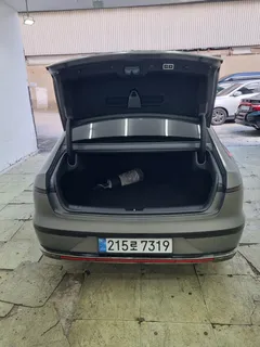 2023 Hyundai Grandeur 2,5 Gasoline 2WD — фото 18