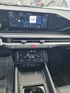 2023 Hyundai Grandeur 2,5 Gasoline 2WD — фото 20
