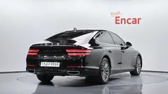 2022 Genesis G80 Gasoline 2.5 Turbo AWD — фото 2