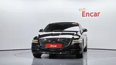 2022 Genesis G80 Gasoline 2.5 Turbo AWD — фото 3
