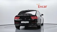 2022 Genesis G80 Gasoline 2.5 Turbo AWD — фото 4