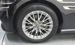 2022 Genesis G80 Gasoline 2.5 Turbo AWD — фото 5