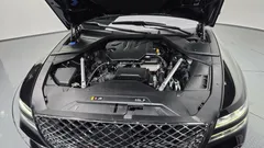 2022 Genesis G80 Gasoline 2.5 Turbo AWD — фото 6