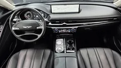 2022 Genesis G80 Gasoline 2.5 Turbo AWD — фото 7