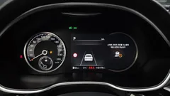 2022 Genesis G80 Gasoline 2.5 Turbo AWD — фото 8