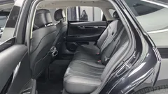 2022 Genesis G80 Gasoline 2.5 Turbo AWD — фото 12