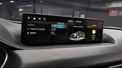 2022 Genesis G80 Gasoline 2.5 Turbo AWD — фото 14