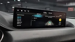 2022 Genesis G80 Gasoline 2.5 Turbo AWD — фото 15
