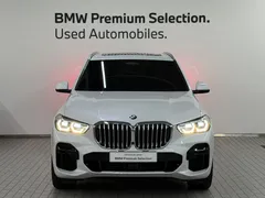 2023 BMW X5 xDrive 40i M Sport — фото 3