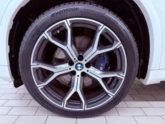 2023 BMW X5 xDrive 40i M Sport — фото 5