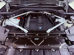 2023 BMW X5 xDrive 40i M Sport — фото 6