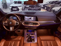 2023 BMW X5 xDrive 40i M Sport — фото 7