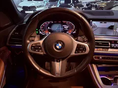 2023 BMW X5 xDrive 40i M Sport — фото 10