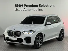 2023 BMW X5 xDrive 40i M Sport — фото 11