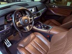 2023 BMW X5 xDrive 40i M Sport — фото 16