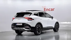 2023 Kia Sportage Gasoline 1.6 Turbo 2WD — фото 2