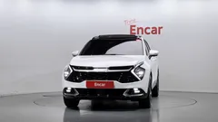 2023 Kia Sportage Gasoline 1.6 Turbo 2WD — фото 3