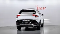 2023 Kia Sportage Gasoline 1.6 Turbo 2WD — фото 4