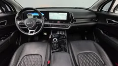 2023 Kia Sportage Gasoline 1.6 Turbo 2WD — фото 7