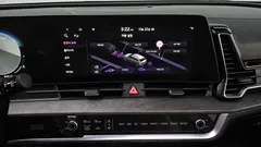 2023 Kia Sportage Gasoline 1.6 Turbo 2WD — фото 12