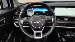 2023 Kia Sportage Gasoline 1.6 Turbo 2WD — фото 13