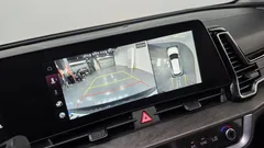 2023 Kia Sportage Gasoline 1.6 Turbo 2WD — фото 14