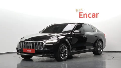 2023 Kia K9 3.8 GDI AWD