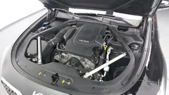 2023 Kia K9 3.8 GDI AWD — фото 6