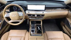 2023 Kia K9 3.8 GDI AWD — фото 7