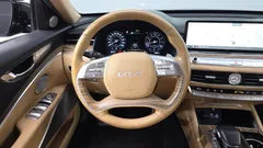 2023 Kia K9 3.8 GDI AWD — фото 13