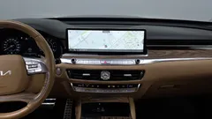 2023 Kia K9 3.8 GDI AWD — фото 14