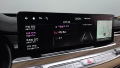 2023 Kia K9 3.8 GDI AWD — фото 16