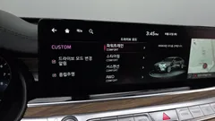 2023 Kia K9 3.8 GDI AWD — фото 19