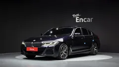 2023 BMW 5-Series 530i xDrive M Sport Package — фото 1