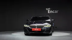2023 BMW 5-Series 530i xDrive M Sport Package — фото 3