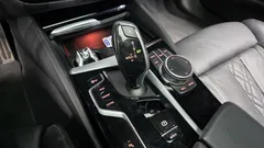 2023 BMW 5-Series 530i xDrive M Sport Package — фото 9