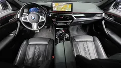 2023 BMW 5-Series 530i xDrive M Sport Package — фото 14