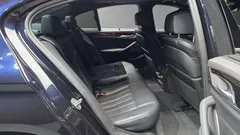 2023 BMW 5-Series 530i xDrive M Sport Package — фото 16