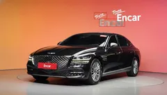 2024 Genesis G80 Gasoline 2.5 Turbo AWD — фото 1
